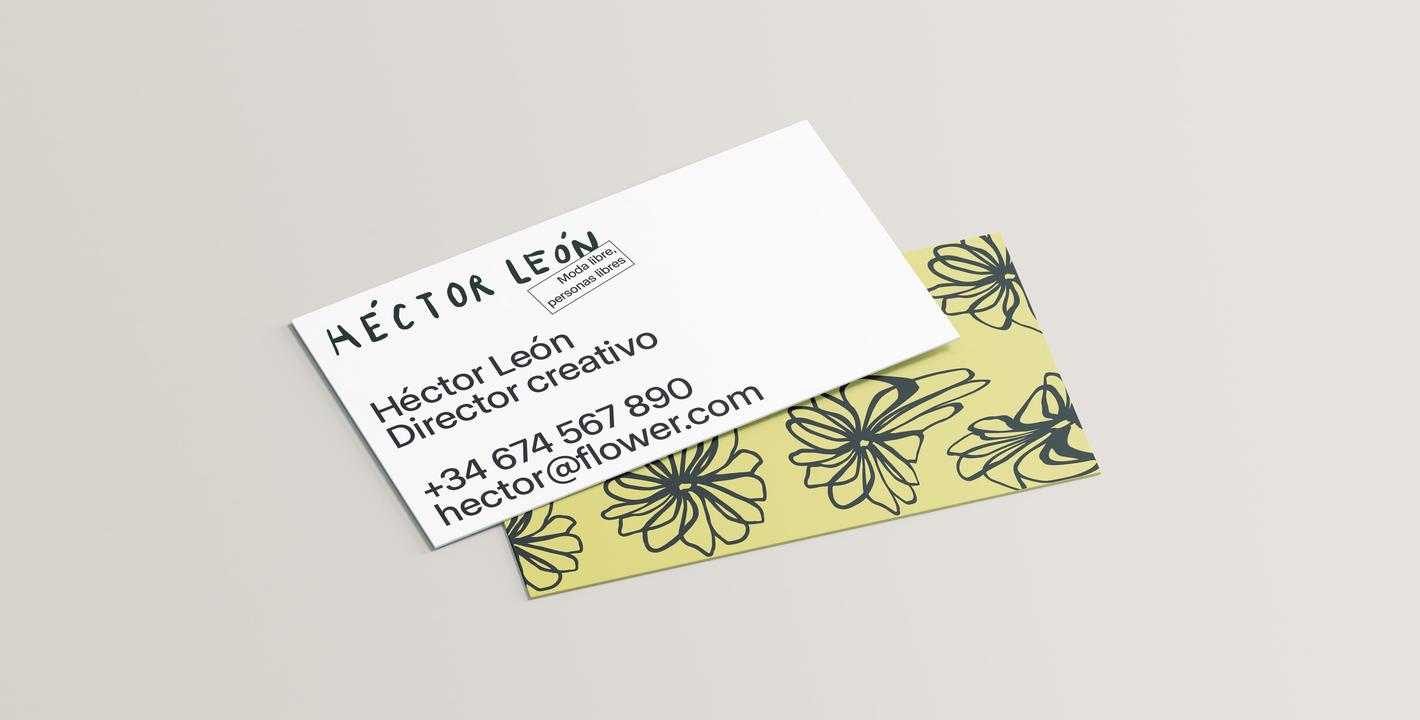 Tarjetas