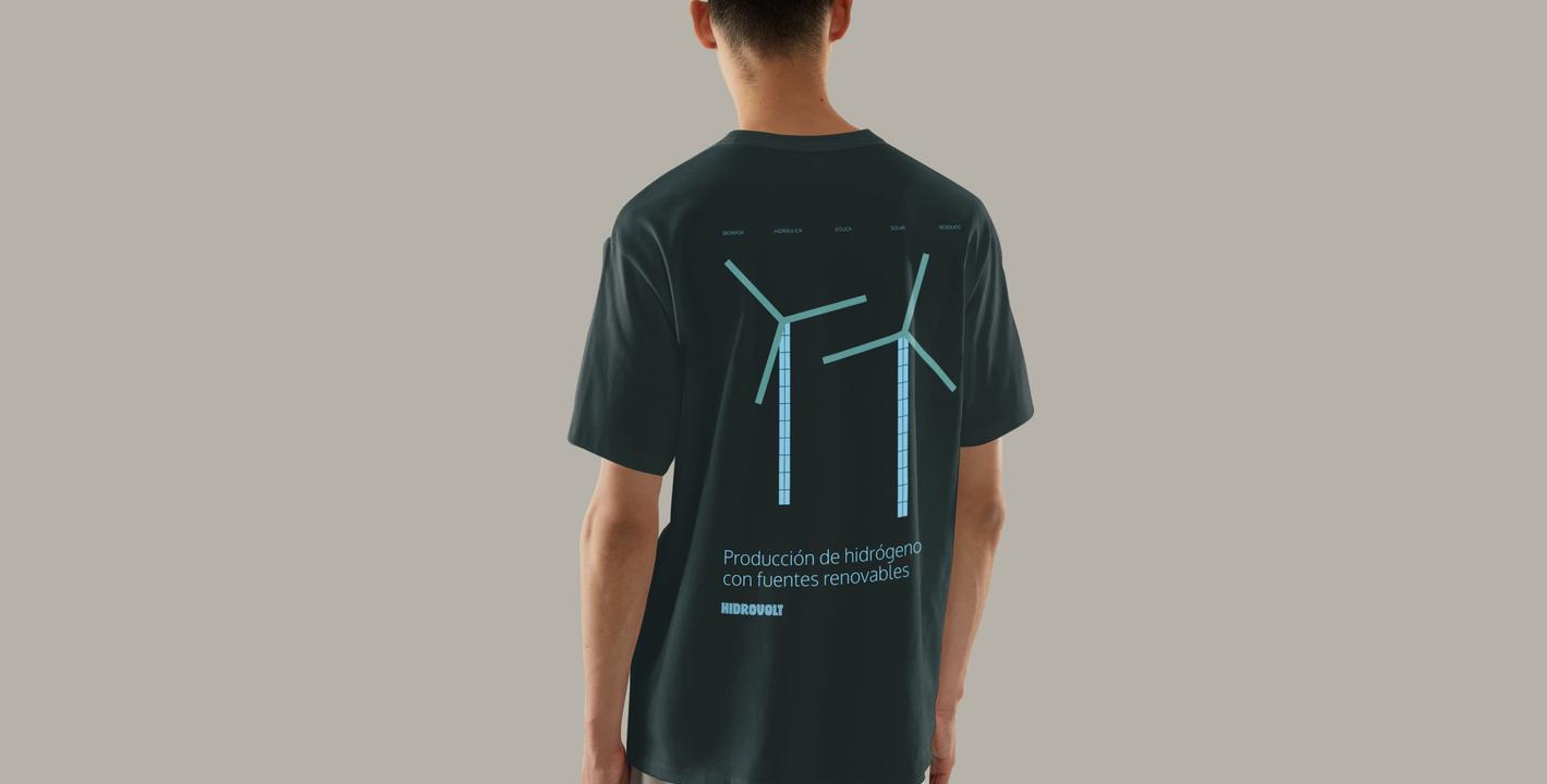 Camiseta