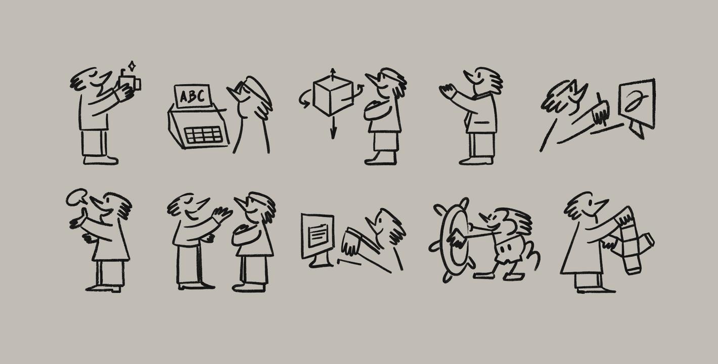 Ilustraciones