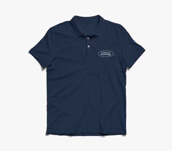 Polo Frontal