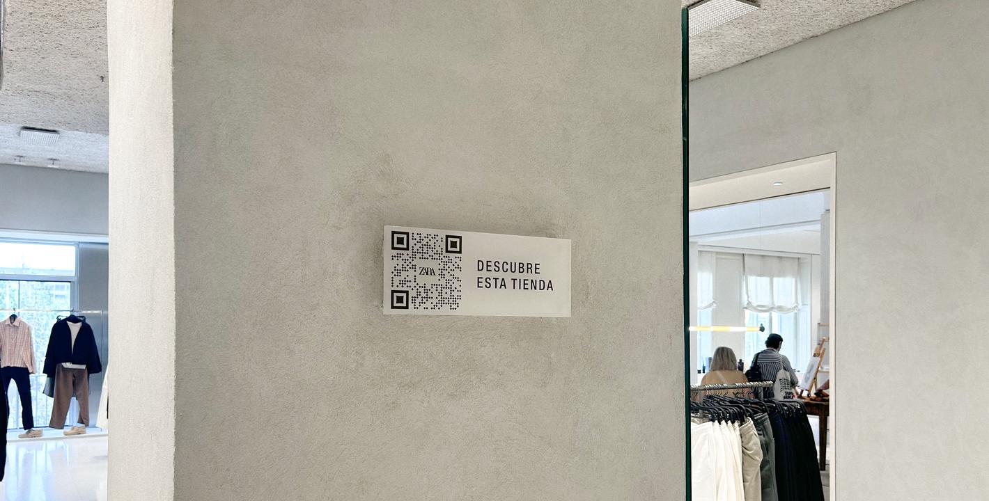 Descubre tu tienda